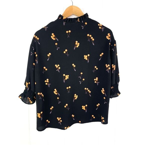 Baum und PFERDGARTEN Miley Blouse Size S - Picture 10 of 11